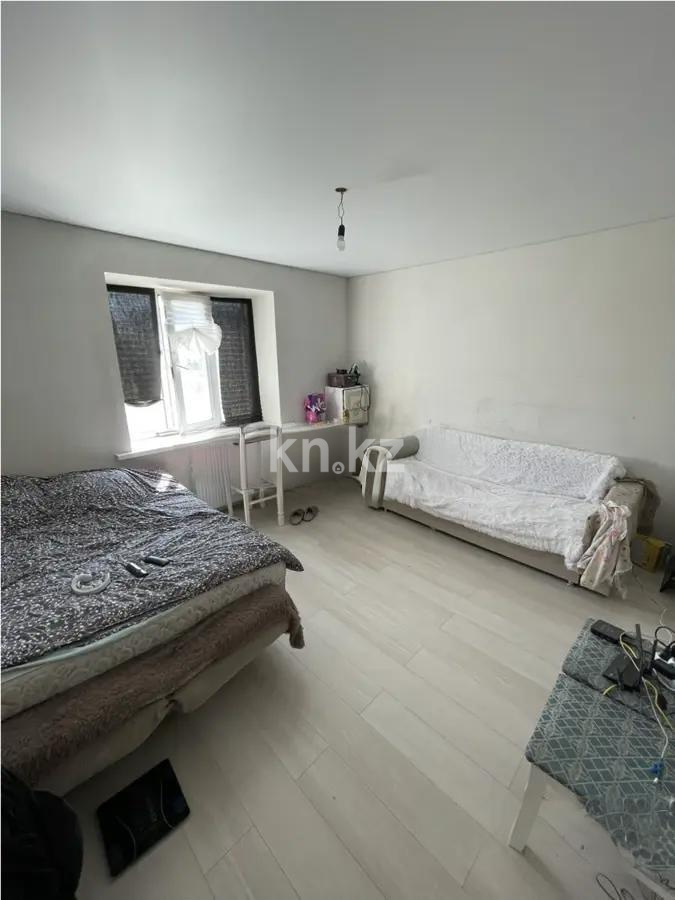 Продажа 2-комнатной квартиры, 39 м² в Астане