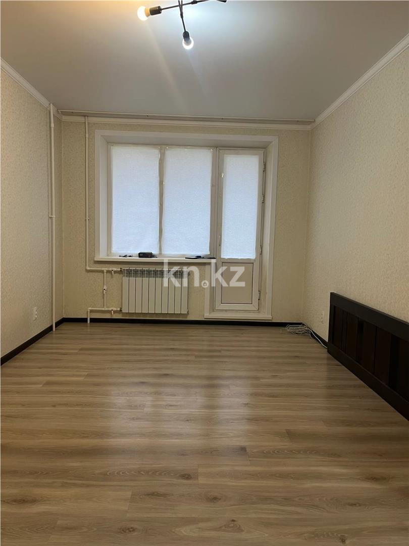 Продажа 1-комнатной квартиры, 34 м², мкр-н 8 - Продажа  однокомнатных квартир в Темиртау фото 2 из 14