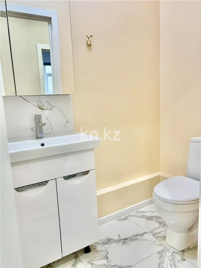 Продажа 3-комнатной квартиры, 87 м² - Продажа квартир в Казахстане - страница 31 фото 3 из 5
