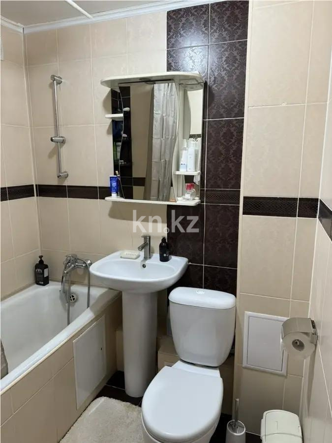 Продажа 1-комнатной квартиры, 30 м² в Алматы - фото 3