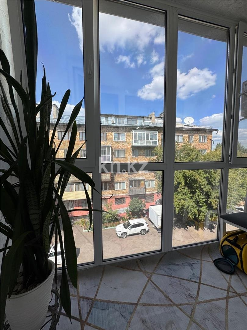 Продажа 3-комнатной квартиры, 66 м² - Продажа квартир от собственников в Караганде - страница 29 фото 5 из 11