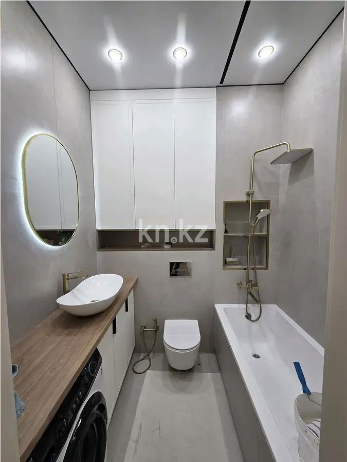 Продажа 1-комнатной квартиры, 40 м² - Продажа квартир в Казахстане - страница 21 фото 3 из 5