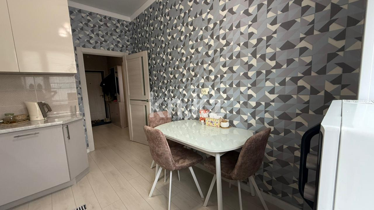 Продажа 3-комнатной квартиры, 67 м² - Продажа  трехкомнатных квартир в Караганде - страница 2 фото 12 из 15