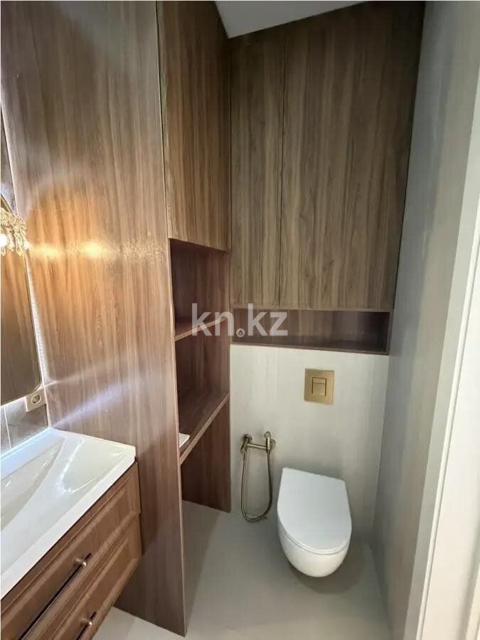 Продажа 4-комнатной квартиры, 130 м² в Астане - фото 6