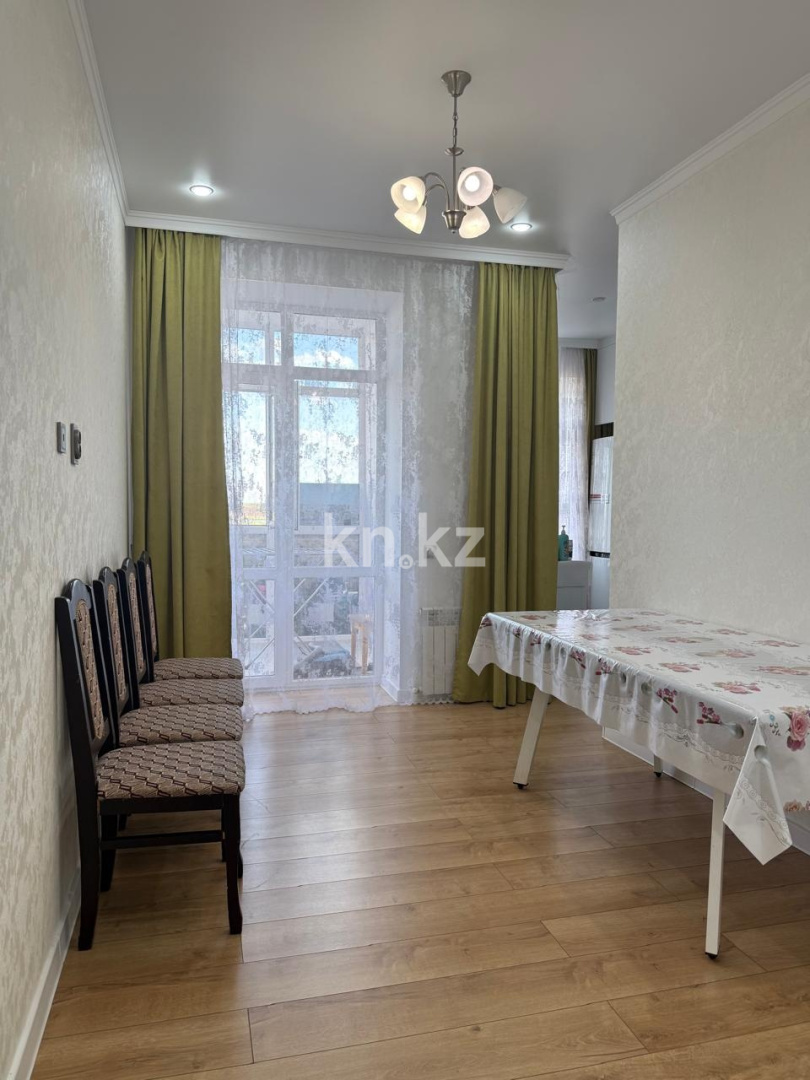 Продажа 3-комнатной квартиры, 90 м² - Продажа квартир в Караганде фото 6 из 31