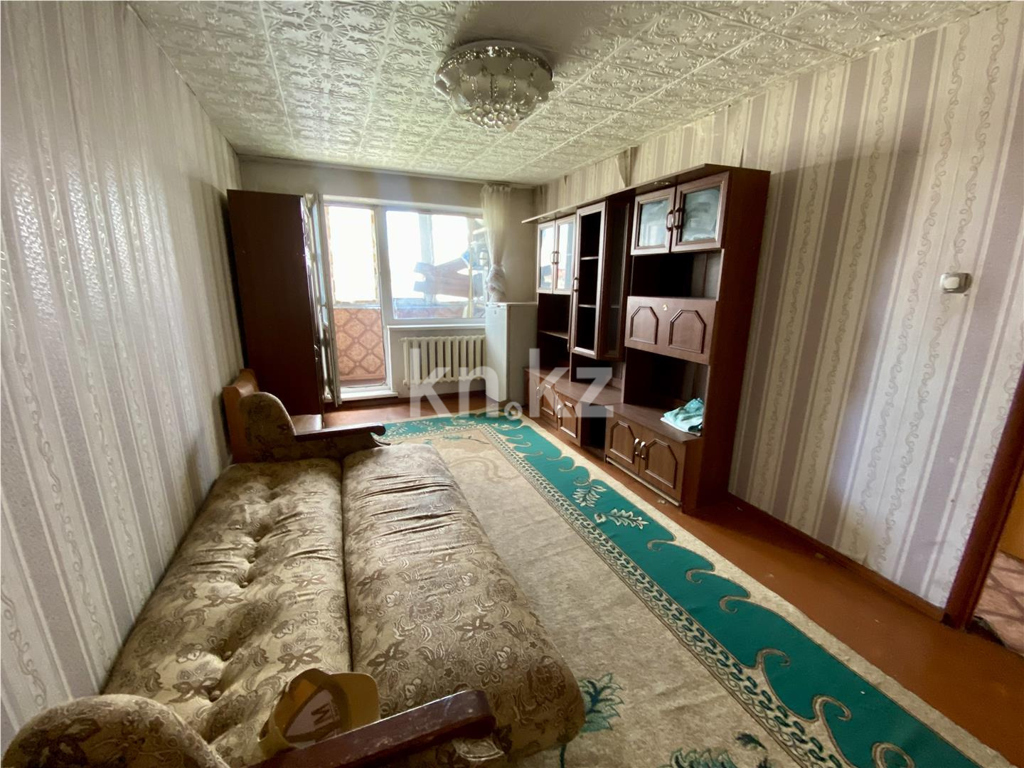 Продажа 3-комнатной квартиры, 64 м² - Продажа недвижимости в Сарани фото 2 из 7