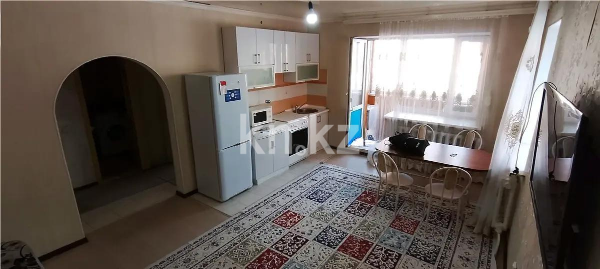 Продажа 1-комнатной квартиры, 40 м² в Астане - фото 2