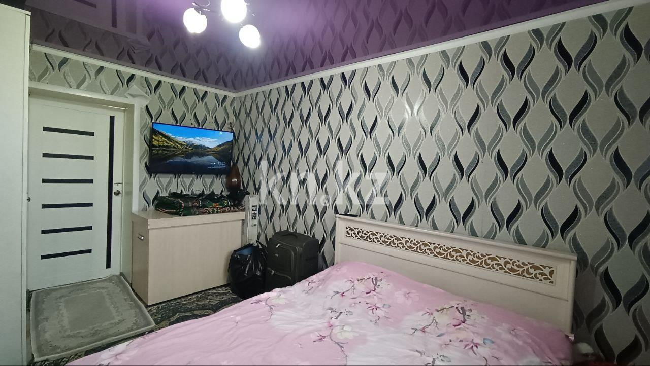 Продажа 4-комнатной квартиры, 84 м², ул. Керамическая, дом  78а - Продажа квартир в Караганде фото 6 из 19