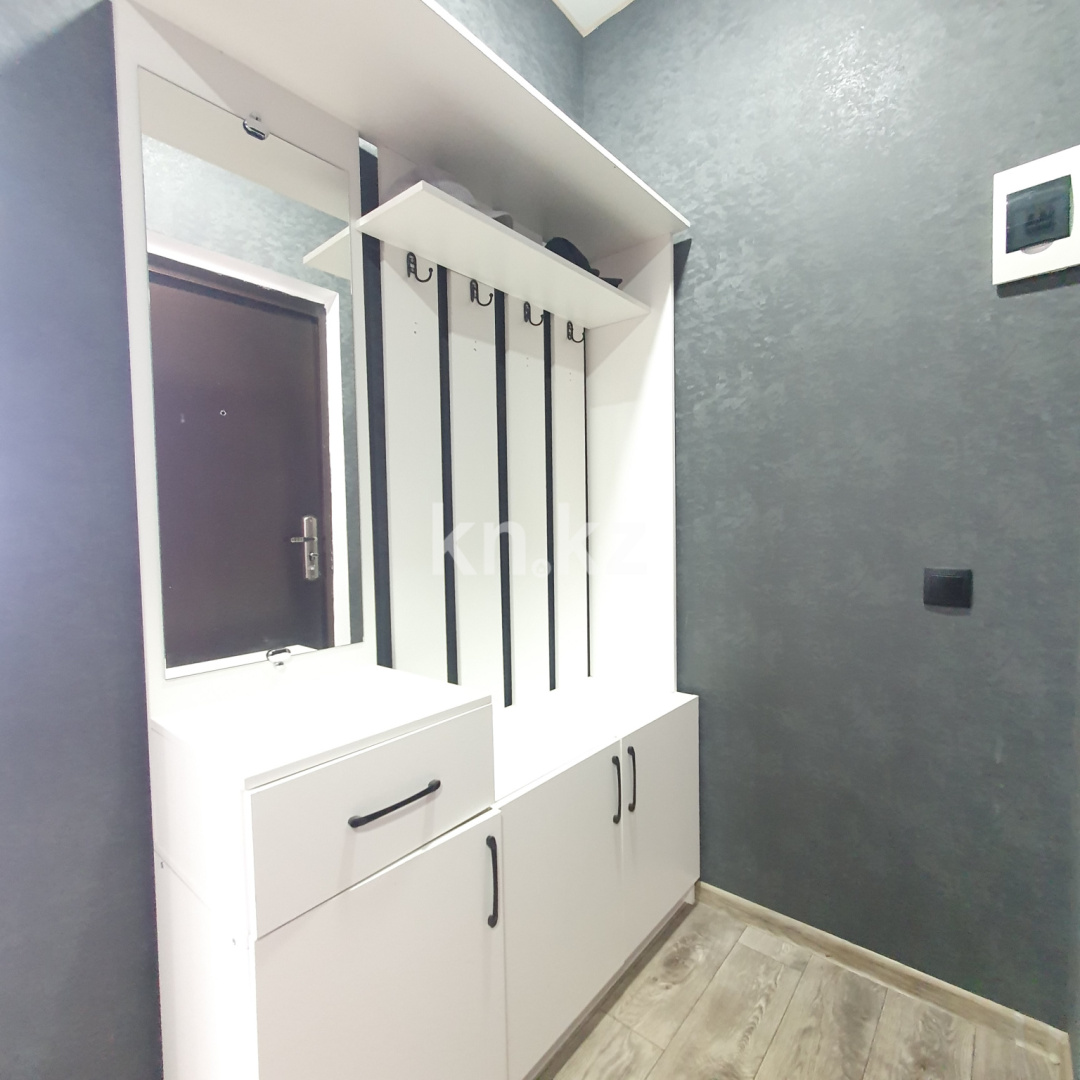 Продажа 1-комнатной квартиры, 38 м² - Продажа недвижимости в Актобе фото 19 из 23