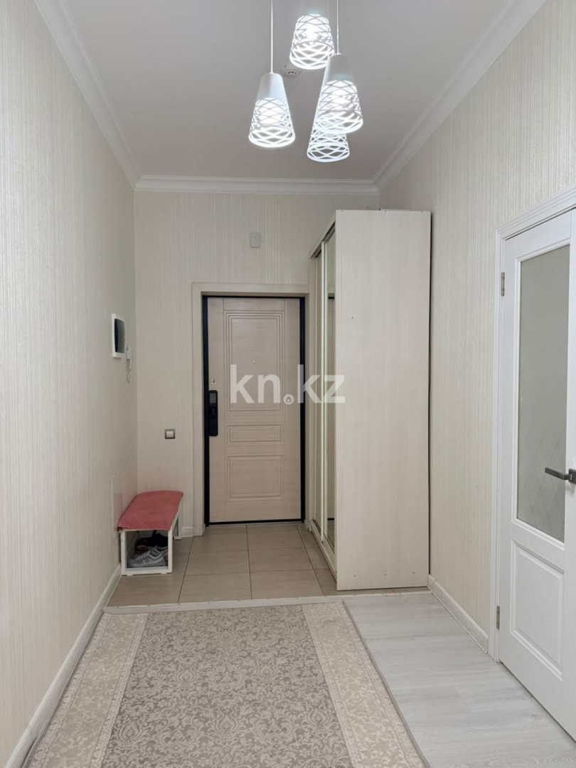 Продажа 3-комнатной квартиры, 97 м² в Астане - фото 13