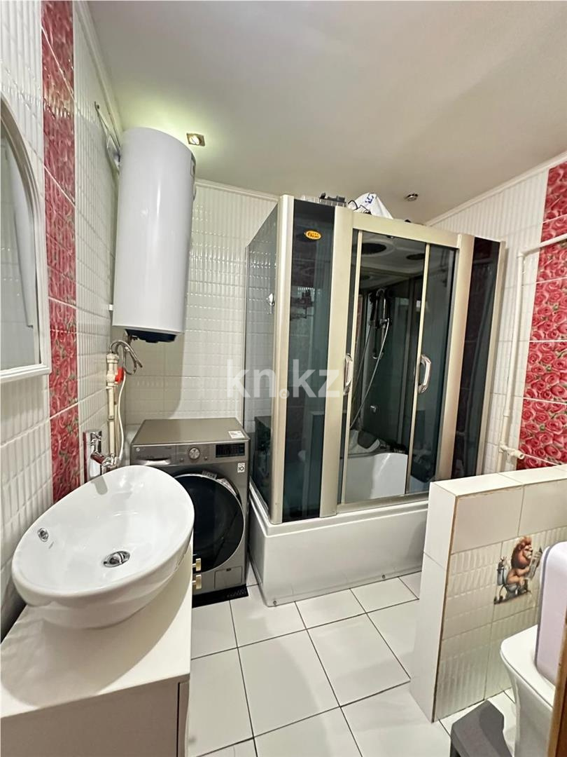 Продажа 2-комнатной квартиры, 43 м² в Караганде - фото 10