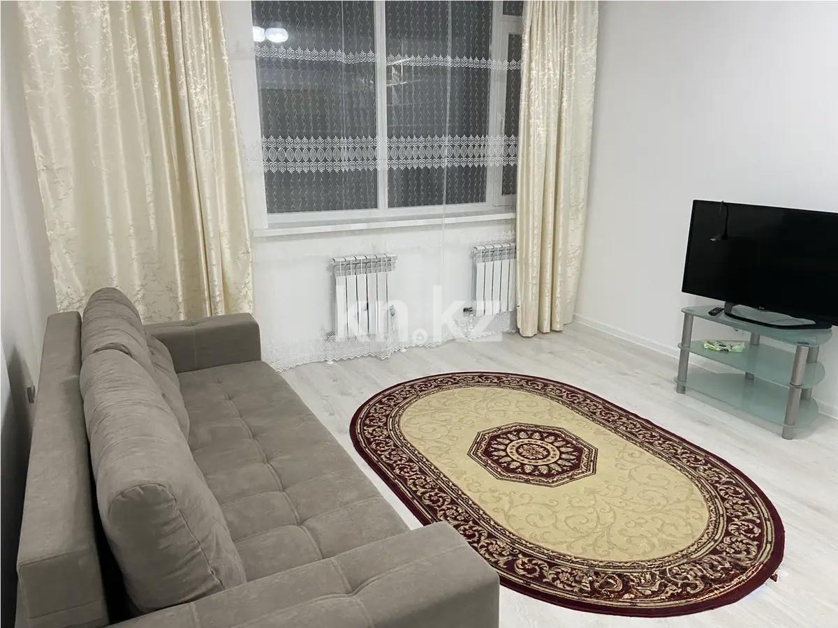 Продажа 2-комнатной квартиры, 53 м² в Астане