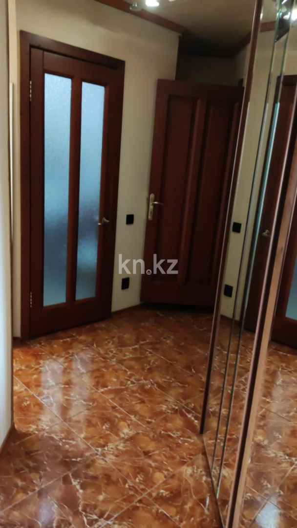 Продажа 2-комнатной квартиры, 48.5 м², пр. Н. Абдирова, дом  15 - Продажа квартир в Караганде без посредников фото 32 из 40