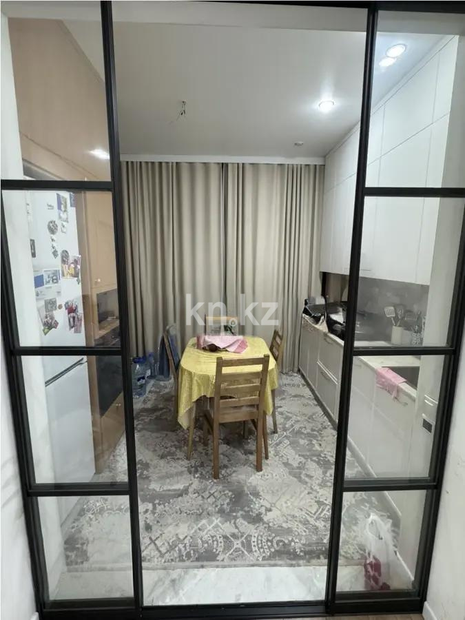 Продажа 3-комнатной квартиры, 83 м² - Продажа квартир в Казахстане - страница 32 фото 4 из 7
