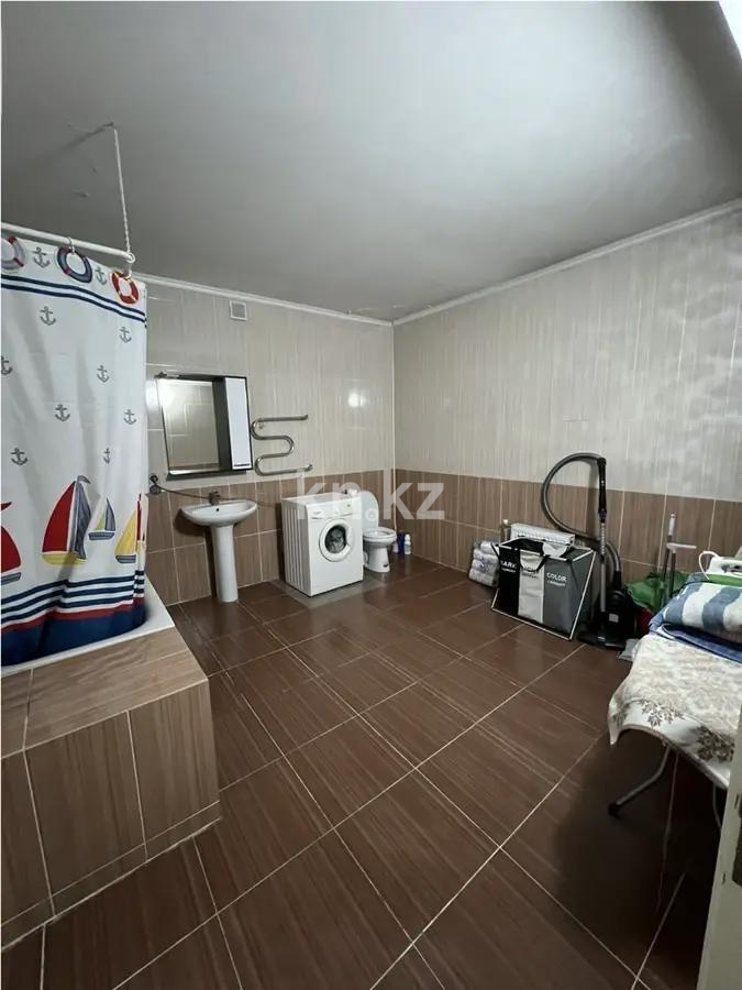 Продажа 2-комнатной квартиры, 70 м², ул. Толе би, дом  273/8 - Продажа  двухкомнатных квартир в новостройках Алматы с фото фото 5 из 5