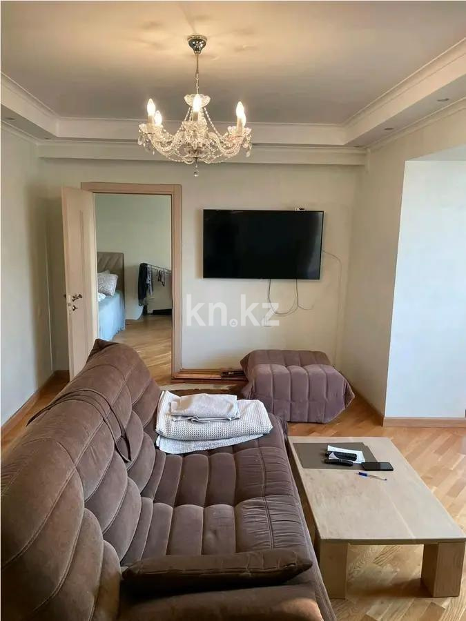 Продажа 3-комнатной квартиры, 55.8 м², мкр-н Орбита-4, дом  10 в Алматы