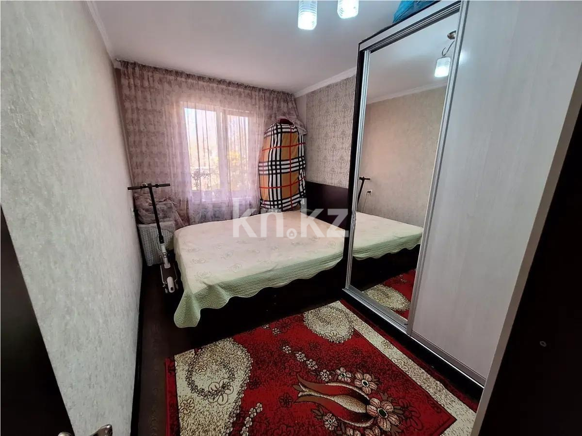 Продажа 3-комнатной квартиры, 62 м², мкр-н Аксай-3, дом  3 в Алматы - фото 3