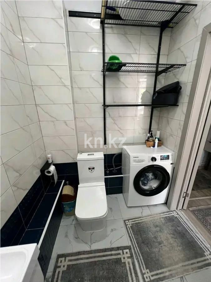Продажа 3-комнатной квартиры, 65 м², ул. Есенберлина, дом  155 в Алматы - фото 5