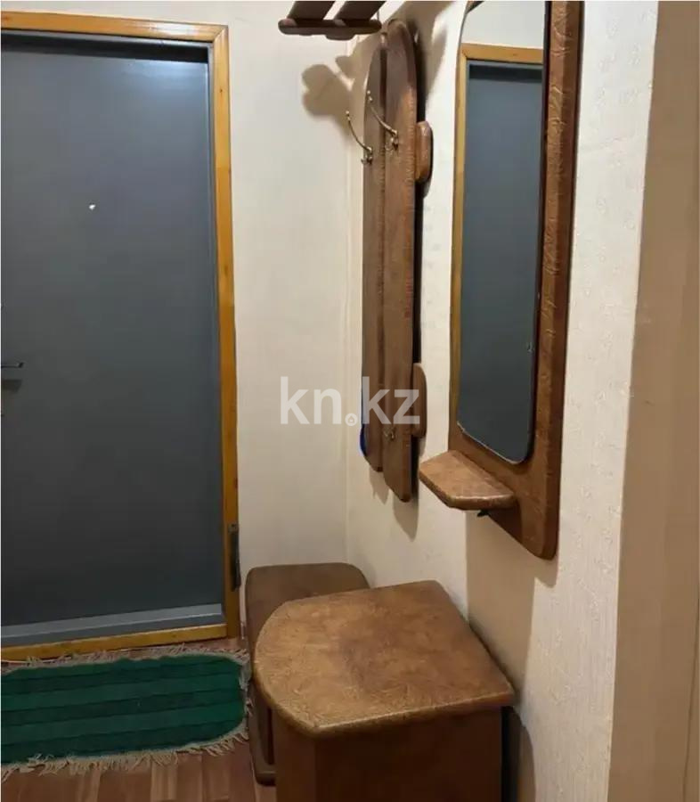 Продажа 1-комнатной квартиры, 32 м² в Алматы - фото 4