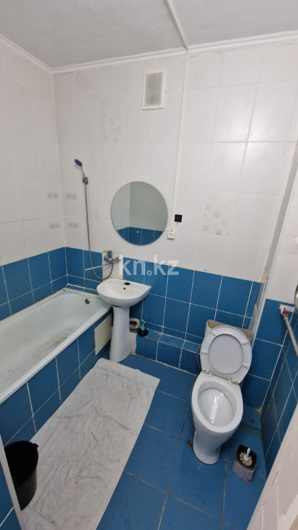 Аренда 1-комнатной квартиры, 40 м² - Аренда однокомнатных квартир помесячно в Астане фото 5 из 5