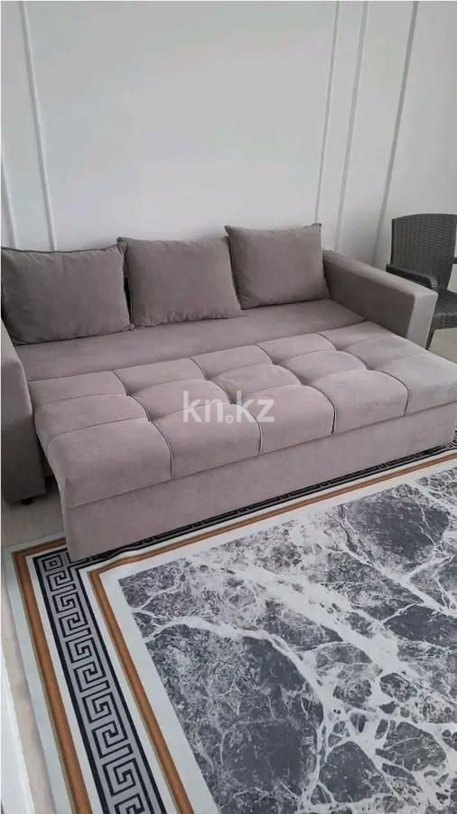 Продажа 1-комнатной квартиры, 33 м², ул. А-102, дом  11/2 в Астане