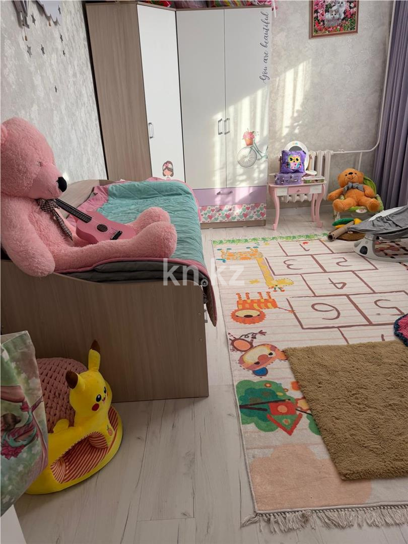 Продажа 4-комнатной квартиры, 120 м² в Астане - фото 10