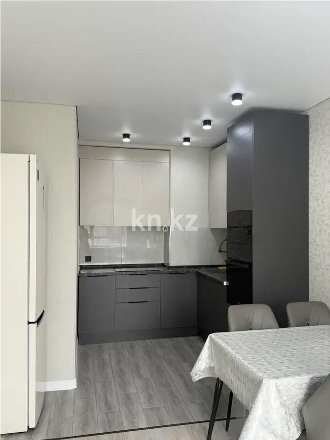 Продажа 3-комнатной квартиры, 73.7 м² в Алматы - фото 5