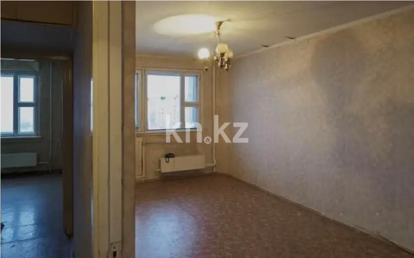 Продажа 1-комнатной квартиры, 35 м², ул. Бенберина, дом  84 в Алматы