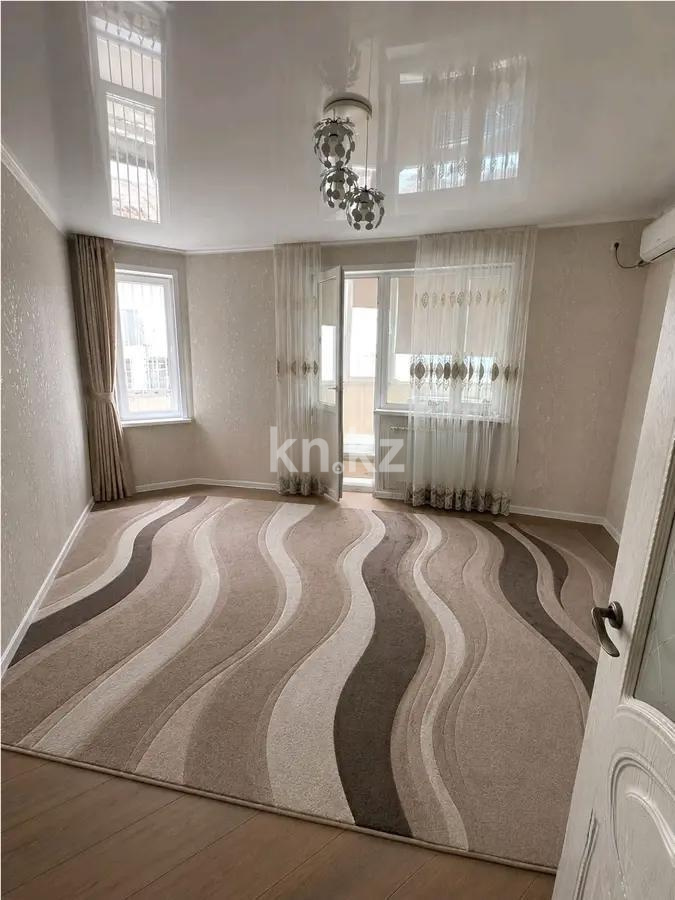 Продажа 1-комнатной квартиры, 44 м² в Алматы