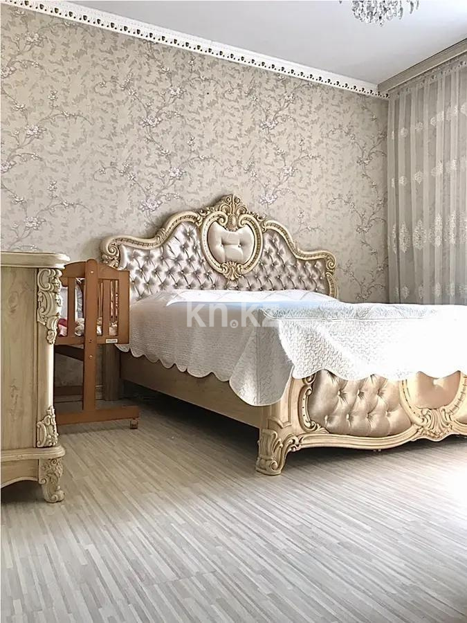 Продажа 4-комнатной квартиры, 120 м² - Продажа квартир в новостройках Алматы без посредников фото 2 из 7