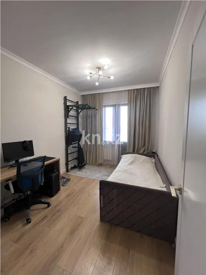 Продажа 4-комнатной квартиры, 117.6 м² - Продажа четырехкомнатных квартир от собственников в Алматы - страница 4 фото 3 из 8