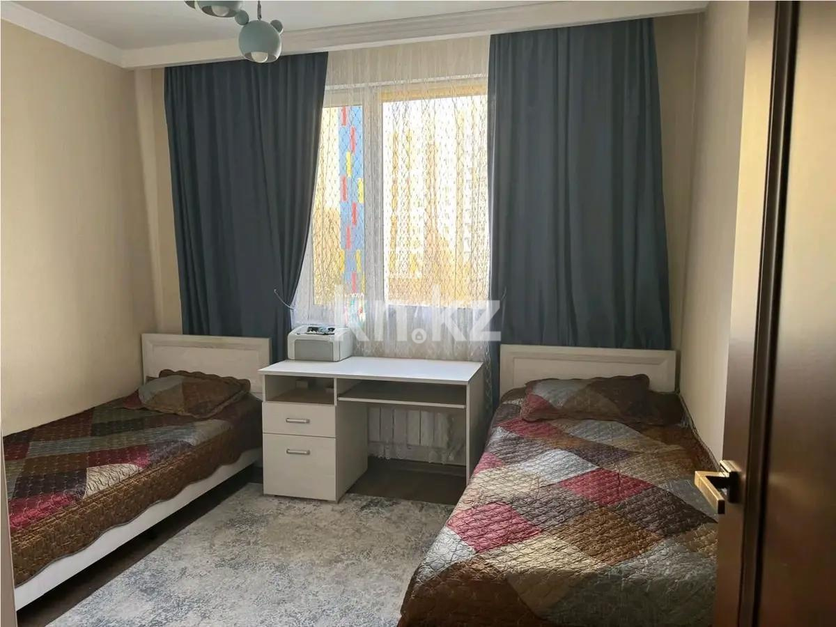 Продажа 3-комнатной квартиры, 75 м² в Алматы - фото 3