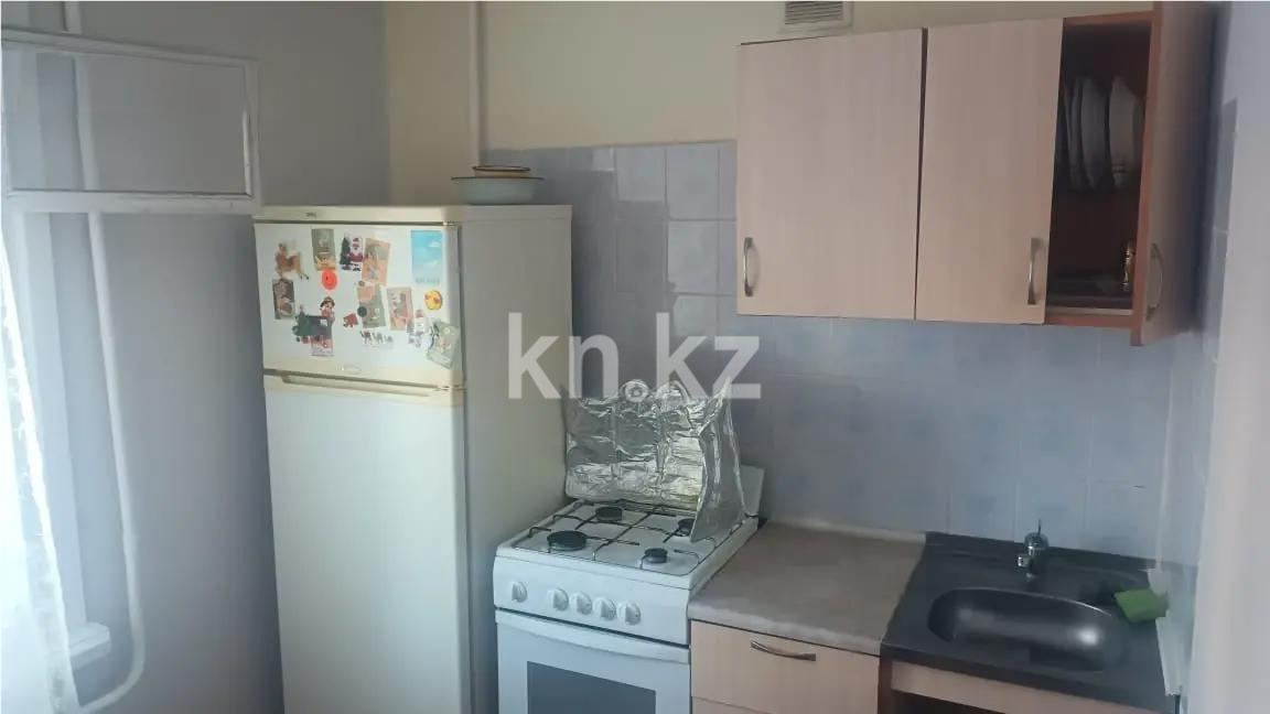Продажа 2-комнатной квартиры, 37.3 м² в Астане - фото 5