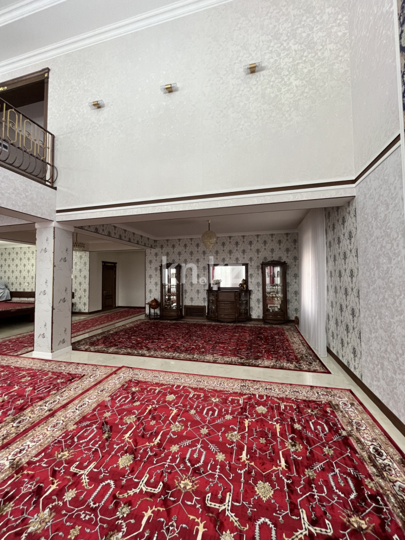 Продажа 7-комнатного дома, 470 м², ул. Байтурсынова, дом  182 - Продажа земельных участков в Карагандинской области фото 10 из 28