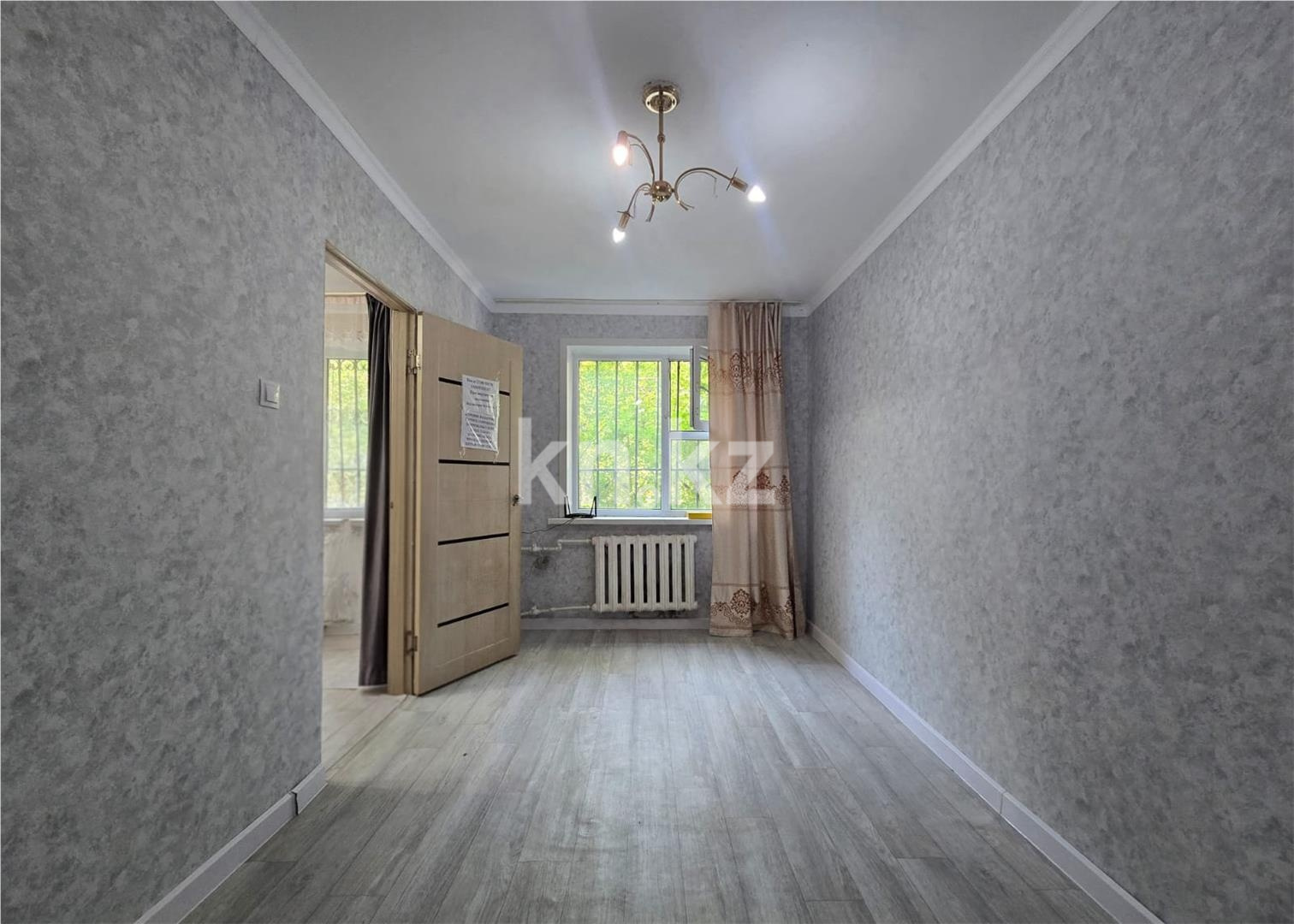 Продажа 2-комнатной квартиры, 45 м² в Темиртау - фото 3