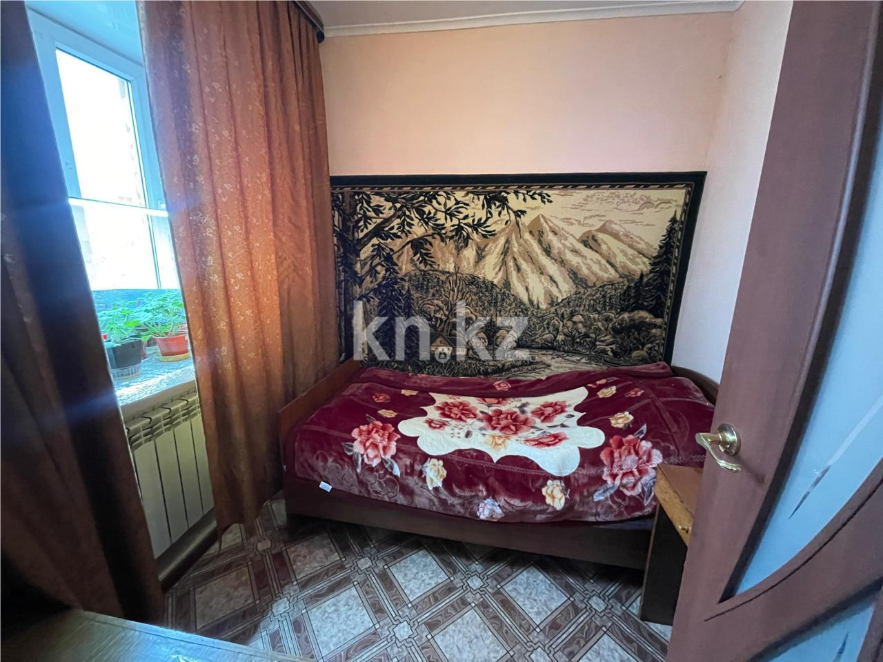 Продажа 3-комнатной квартиры, 43 м² - Продажа трехкомнатных квартир в Городе Караганды - страница 4 фото 5 из 14