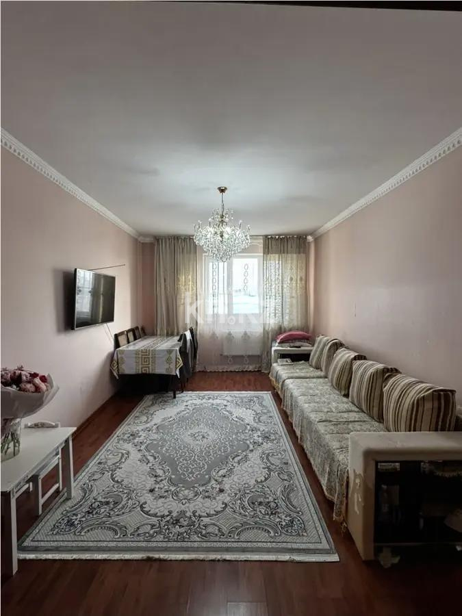 Продажа 2-комнатной квартиры, 68.5 м², пр. Момышулы, дом  12 в Астане