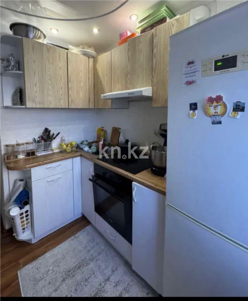 Продажа 3-комнатной квартиры, 63 м² - Продажа трехкомнатных квартир в Караганде - страница 28 фото 3 из 9