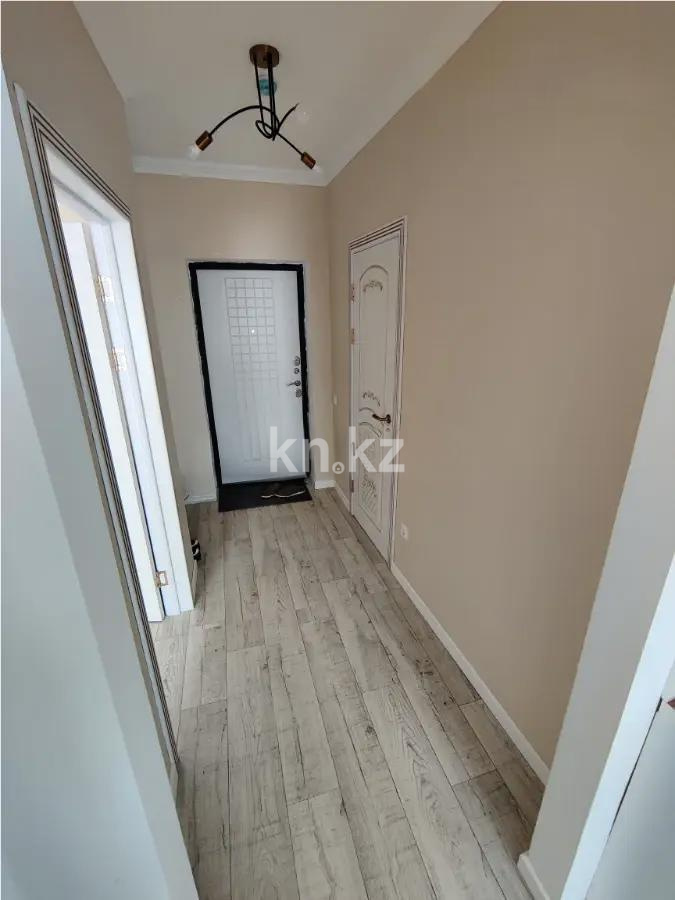 Продажа 1-комнатной квартиры, 38.3 м² - Продажа квартир в новостройках Астаны без посредников - страница 3 фото 4 из 5