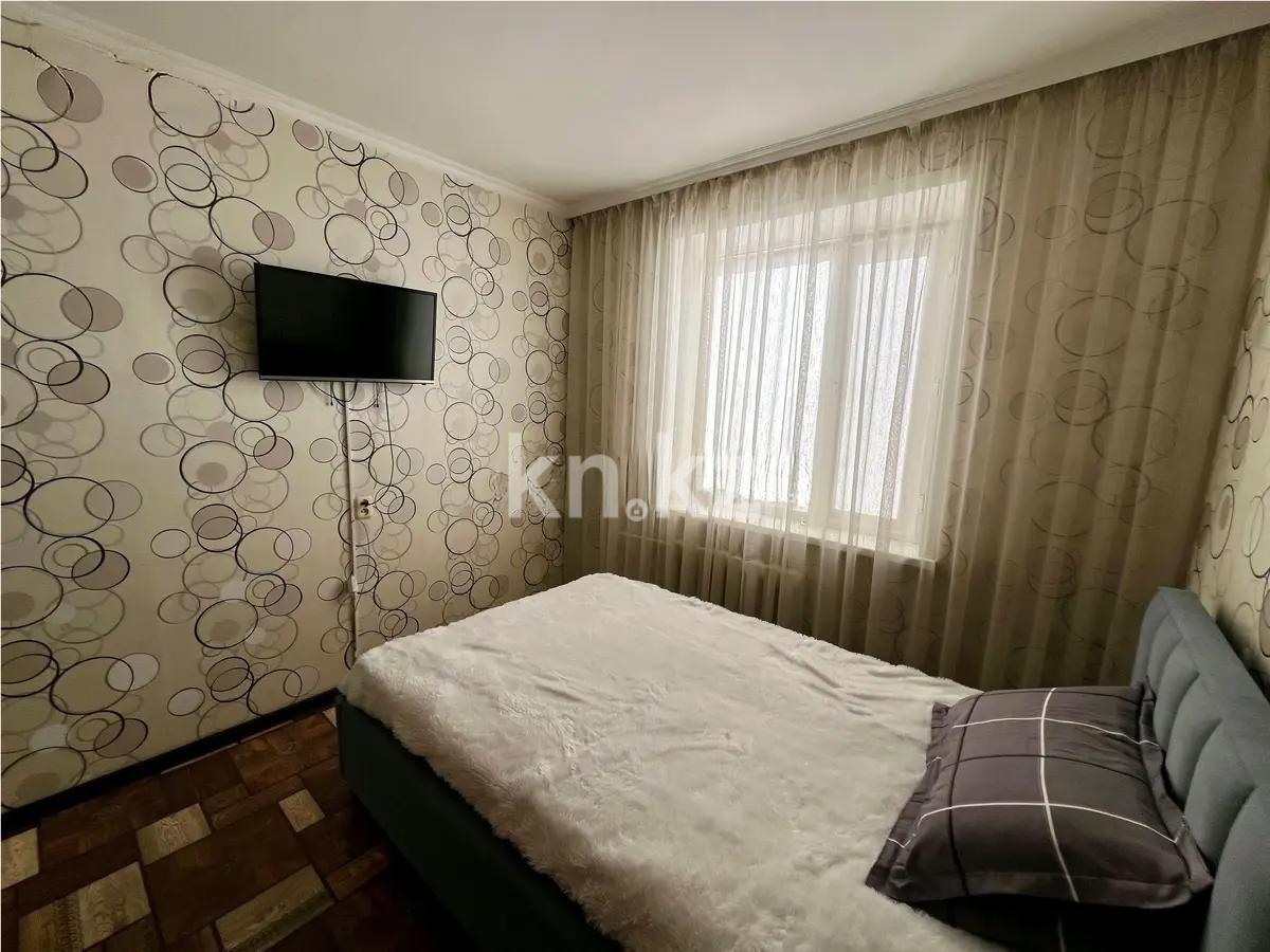 Продажа 4-комнатной квартиры, 78 м² в Караганде - фото 2