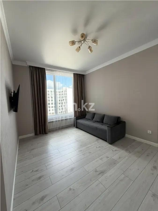 Продажа 2-комнатной квартиры, 60.2 м² в Астане