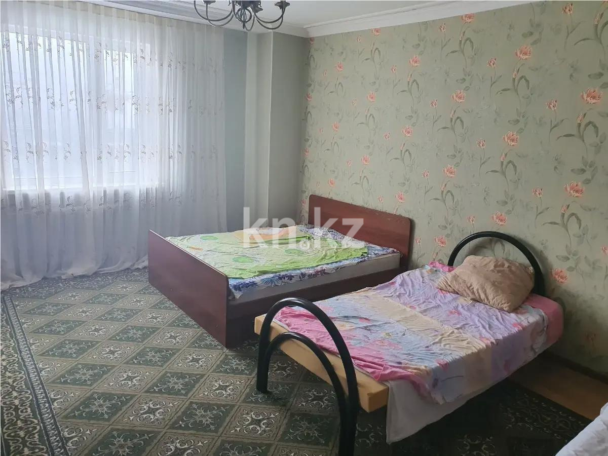 Продажа 3-комнатной квартиры, 88.2 м², пр. Кошкарбаева, дом  46/1 в Астане - фото 3