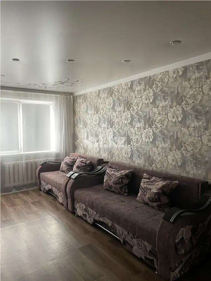 Продажа 2-комнатной квартиры, 48 м² - Продажа двухкомнатных квартир от собственников в Казахстане - страница 8 фото 1 из 3