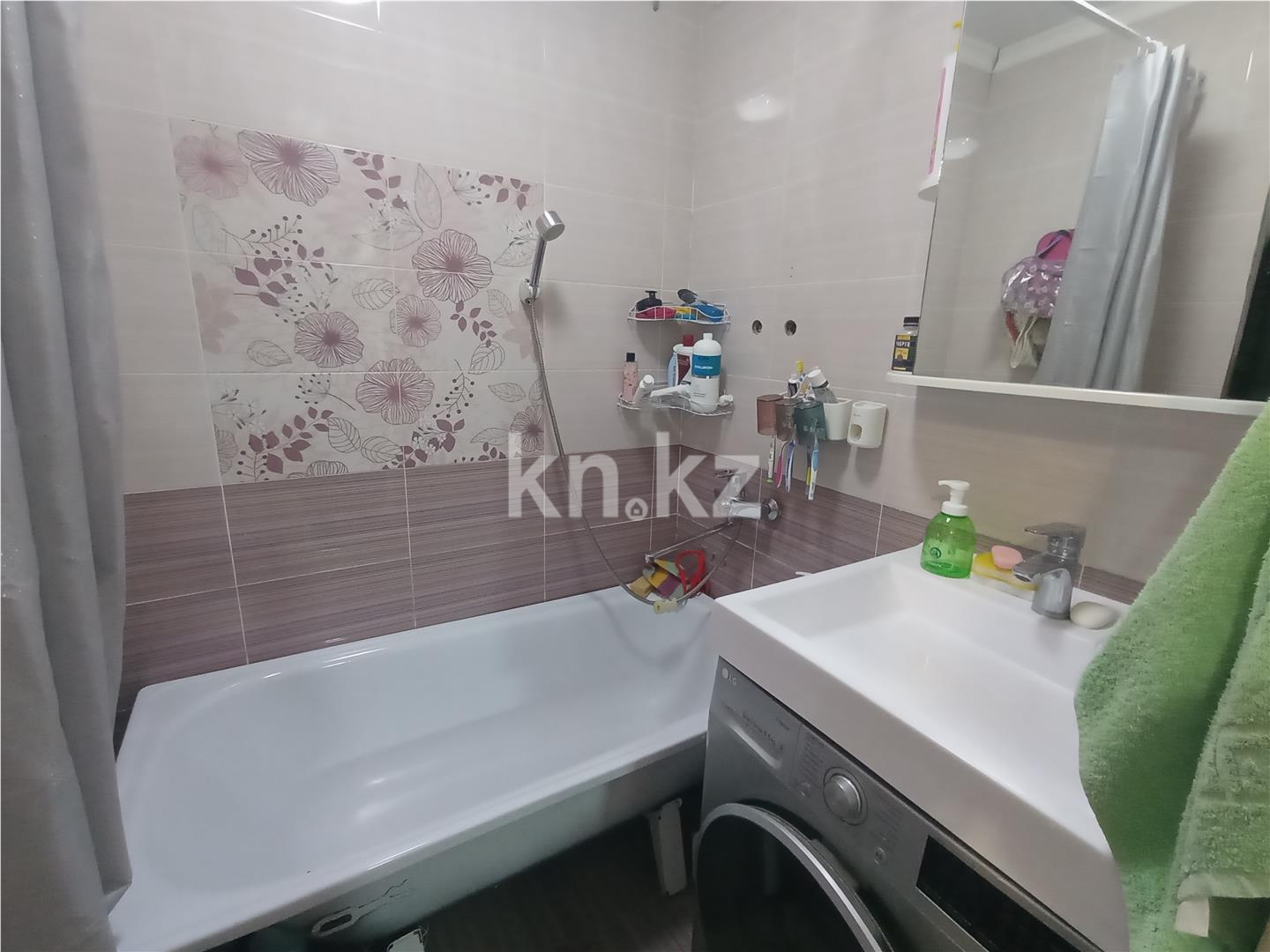 Продажа 4-комнатной квартиры, 77 м² - Продажа квартир в Караганде фото 9 из 13