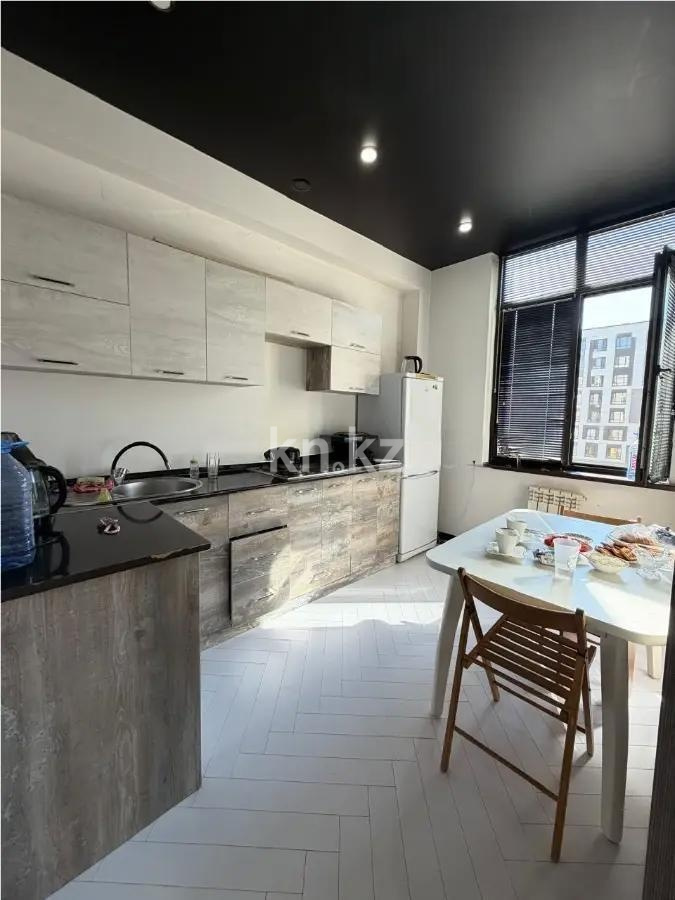 Продажа 2-комнатной квартиры, 40.01 м² в Астане - фото 2