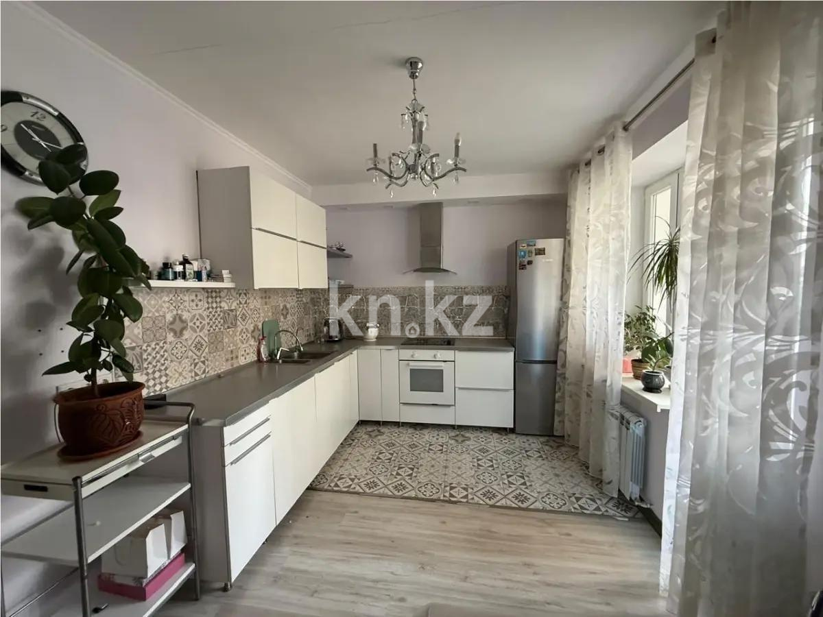 Продажа 3-комнатной квартиры, 85 м², пр. Аль-Фараби, дом  29 в Астане - фото 4