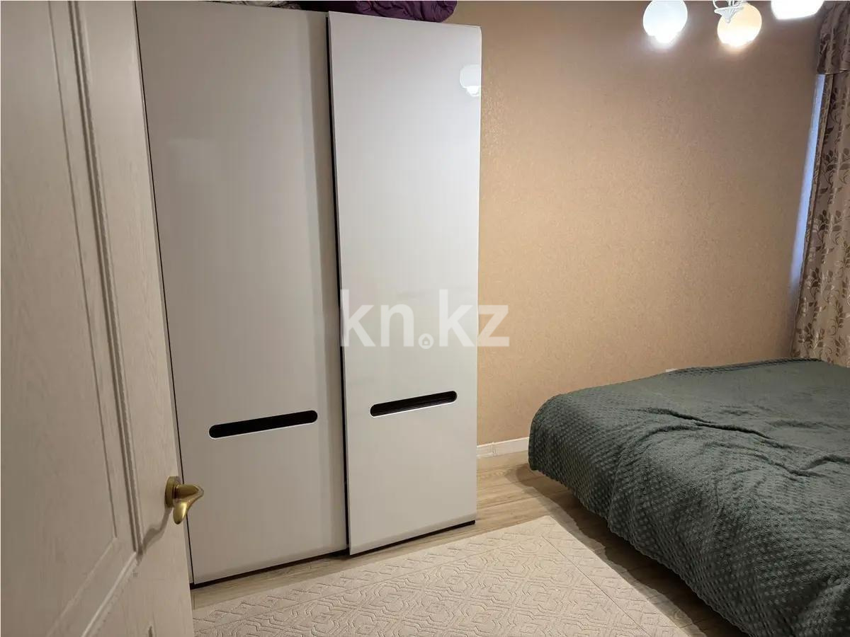 Продажа 2-комнатной квартиры, 58 м², мкр-н Самал-2, дом  23 - Продажа квартир в Алматы без посредников с фото фото 1 из 4