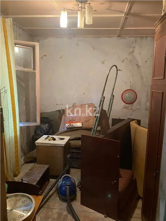 Продажа 2-комнатной квартиры, 46 м², мкр-н Алтай-2, дом  55А в Алматы - фото 2