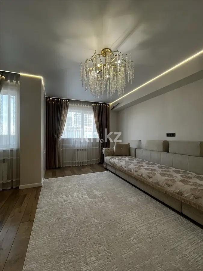 Продажа 2-комнатной квартиры, 68.3 м² - Продажа двухкомнатных квартир от собственников в Астане - страница 4 фото 1 из 4