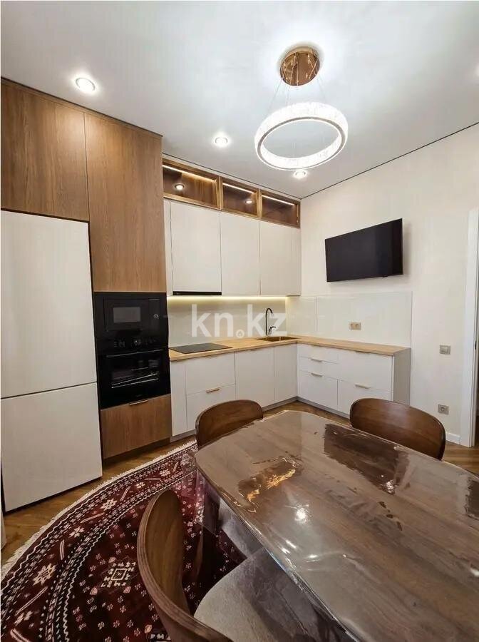 Продажа 3-комнатной квартиры, 93 м² в Астане - фото 4